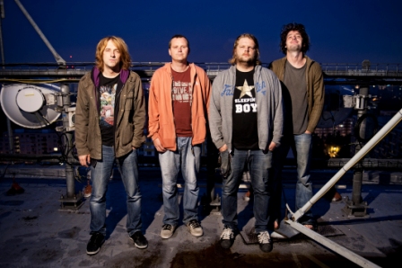 Vypsaná fixa má nový videoklip a zve na vánoční koncert